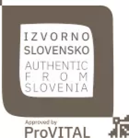 Prejemniki certifikata kolektivne tržne znamke srce slovenije