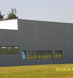 Prekrivanje streh prekmurje