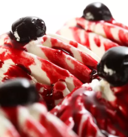 Prelivi za sladoled slovenija