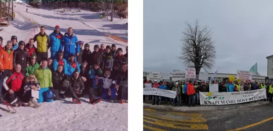 Premogovniški sindikat Velenje