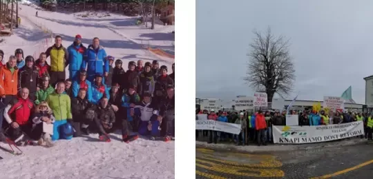 Premogovniški sindikat Velenje