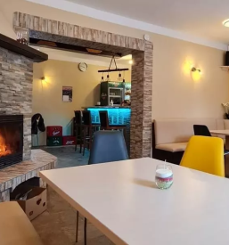 Prenocisca kranjska gora gorenjska