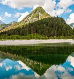 Prenocisca kranjska gora gorenjska
