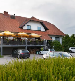 Prenocisca in sobe ormoz