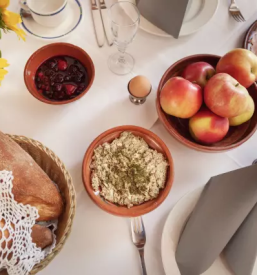 Prenocisca in sobe ormoz