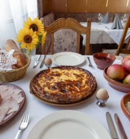 Prenocisca in sobe ormoz