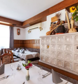 Prenocisca in sobe ormoz