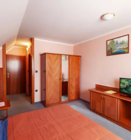 Prenocisca in sobe ormoz