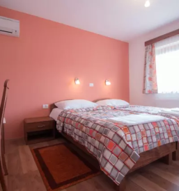 Prenocitve na turisticni kmetiji skofja loka