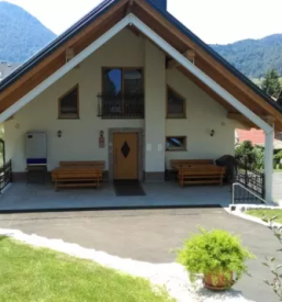 Prenocitve na turisticni kmetiji skofja loka