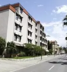Prenocitve v dijackem studentskem domu koper