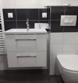 Prenova in adaptacija kopalnice stajerska