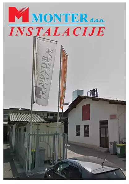 Cena ogrevanja Slovenija