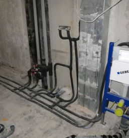 Prenova kotlovnic celje