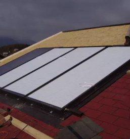 Cena ogrevanja Celje