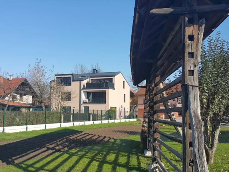Izberite nas za prenovo objektov v Osrednji Sloveniji