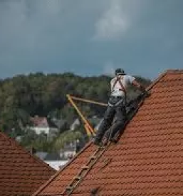 Prenova strehe osrednja slovenija