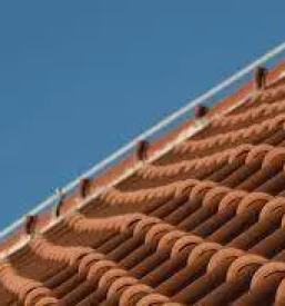 Prenova strehe osrednja slovenija