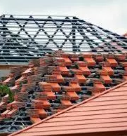 Prenova strehe osrednja slovenija