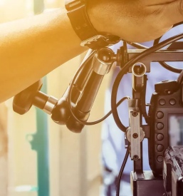 Presnemavanje starih video posnetkov v sloveniji