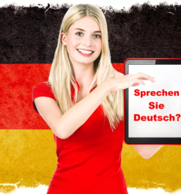 Prevajanje besedil iz nemscine osrednja slovenija