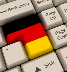 Prevajanje besedil iz nemscine osrednja slovenija