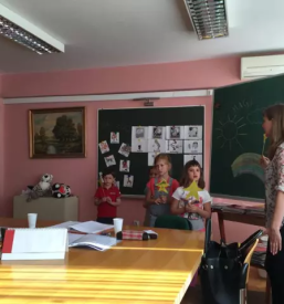 Prevajanje nemscine stajerska