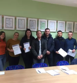 Prevajanje nemscine stajerska