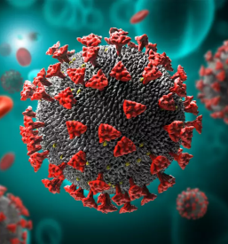 Preventivni ukrepi proti okuzbam slovenija