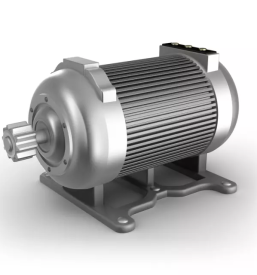 Previjanje elektromotorjev savinjska