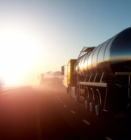 Prevoz goriv iz slovenije v avstrijo