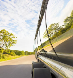 Prevoz goriv iz slovenije v avstrijo