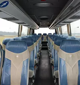 Prevoz oseb s kombijem po sloveniji