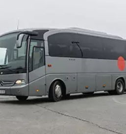 Prevoz oseb s kombijem po sloveniji