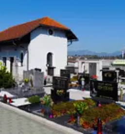 Prevoz pokojnika po sloveniji