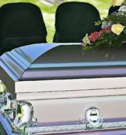 Prevoz pokojnika po sloveniji