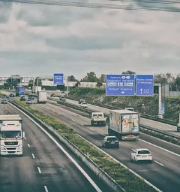 Prevoz tovora bela krajina