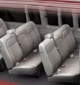 Prevozi in izposoja kombi busev ter prevoz koles in kolesarjev stajerska