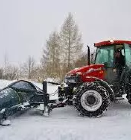 Prevozi in storitve zimske sluzbe stahovica