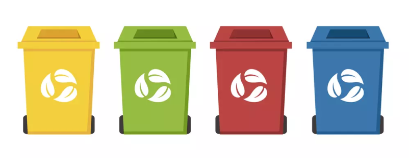 Prevoz odpadkov po Sloveniji