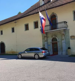 Prevozi oseb kranj - naročite svoj prevoz