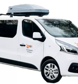 Prevozi potnikov po sloveniji