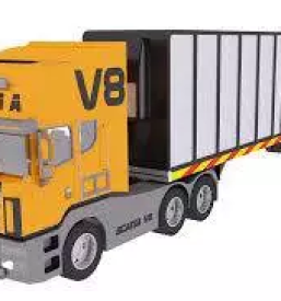 Prevozi s cisterno slovenija