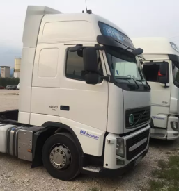 Prevozi tovora s hladilniki po evropi