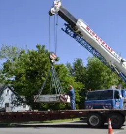 Prevozi z dvigalom nova gorica goriska