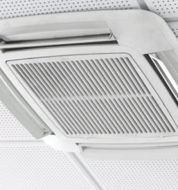 Lokalni prezračevalni sistemi Slovenija