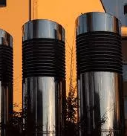 Vrhunski prezračevalni sistemi Slovenija