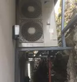 Prezracevanje blauberg ljubljana okolica