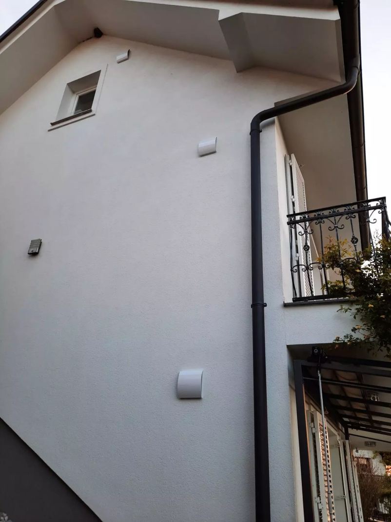 Visokokvalitetno prezračevanje Blauberg po najboljši ceni