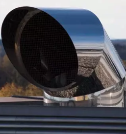 Prezračevanje z rekuperacijo Slovenija